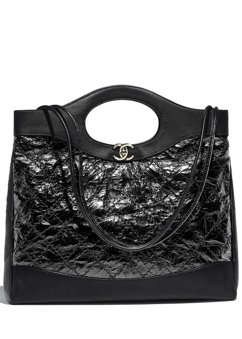 30cm chanel bag|chanel 31 large shopping bag.